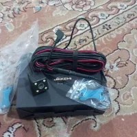 دوربین دنده عقب ثبت وقایع