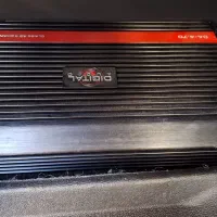 سیستم صوتی|قطعات یدکی و لوازم جانبی|باقرشهر, |دیوار