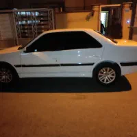 پارس سال مدل ۱۴۰۲ گاز سیمی|خودرو سواری و وانت|گراش, |دیوار