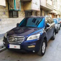 لیفان x60 مدل 1393