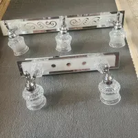 لوستر دیوارکوب نو