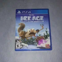ice age ps4