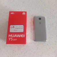 گوشی HUAWEI Y5 2017|موبایل|تهران, گلستان (شهرک راه آهن)|دیوار