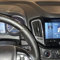 تیگو ۵|خودرو سواری و وانت|مشهد, بهاران|دیوار