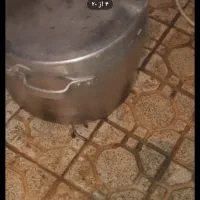 دیگ روحی|ظروف پخت‌وپز|نسیم‌شهر, |دیوار