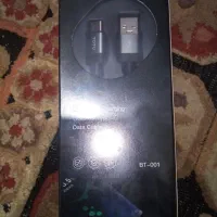 کابل شارژ totu