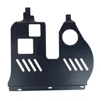 سینی زیر موتور x22pro