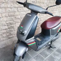 موتور سیکلت برقی|موتورسیکلت|اصفهان, دوطفلان|دیوار