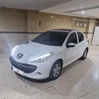 پژو ۲۰۷|خودرو سواری و وانت|بوشهر, |دیوار