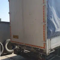 کانتین چادری|خودرو سنگین|گرگان, |دیوار