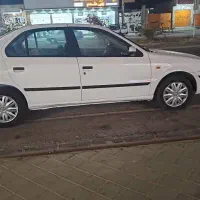 سمند EF7 مدل ۹۲