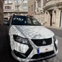 کوییک gxrs|خودرو سواری و وانت|اراک, |دیوار