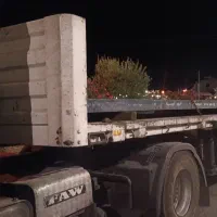 کفی سه محور ایران کاوه مدل 91