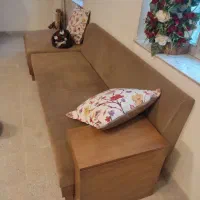 مبل ۸ نفره راحتی