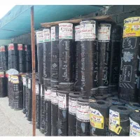 فروش ونصب ایزوگام وقیر گونی