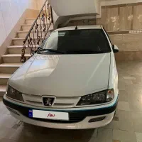 پارس elx در حد صفر