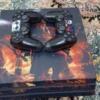 SONY پلیستیشن 4 PRO