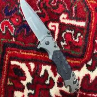 چاقو کمپینگ اورجینال