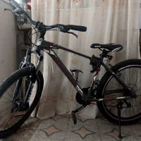 دوچرخه ماکان سایز 26