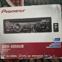 ظبط پایونر3050 باباکس تخته 3بعدی