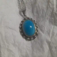 فیروزه عجمی قاجاری