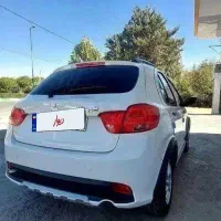 کوییک GXR 1403 فول با موتور اطلس ارتقا یافته|خودرو سواری و وانت|بروجرد, |دیوار