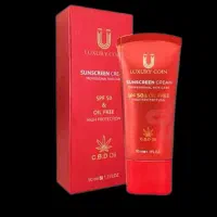 کرم ضد آفتاب لاکچری کویین