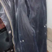 پالتوی چرم بارونی زنانه اصل ترکیه|لباس|خوی, |دیوار