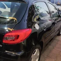 ۲۰۷ پانا دنده مدل ۴۰۳ سرامیک شده