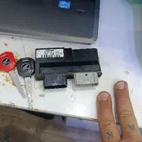 کلید سازی شیرکو‌ BENZ.BMW