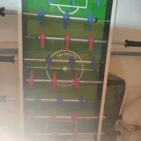 فوتبال دستی