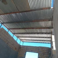 جوشکاری انجام میشود