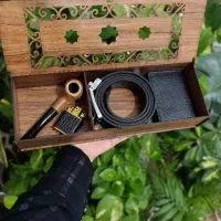 طراحی و ساخت محصولات چرمی