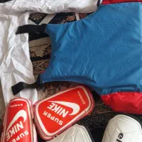 وسایل تکواندو|تجهیزات ورزشی|تهران, شهرک آسمان|دیوار