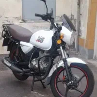 موتور باکسر n200