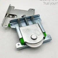 لولا و ریل کمد و کابینت|ابزارآلات|قم, شاه ابراهیم|دیوار