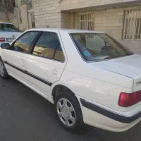 پژوپارس xu7p مدل۴۰۲|خودرو سواری و وانت|تهران, آزادشهر|دیوار