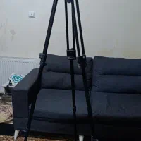 سه پایه ساچلر FSB4|دوربین عکاسی و فیلمبرداری|تهران, مسعودیه|دیوار