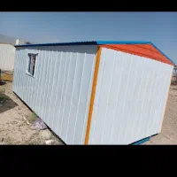 کانکس دنج ۲|مصالح و تجهیزات ساختمان|بیجار, |دیوار