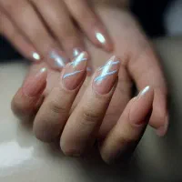 ناخن|خدمات زیبایی و سلامت|یزد, |دیوار