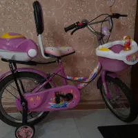 دوچرخه دخترانه ۲۰
