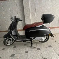 کاوان ام جی ۱۵۰