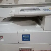 دستگاه کپی ریکو