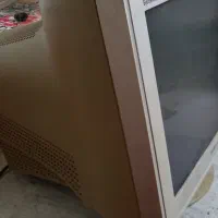 مانیتور|قطعات و لوازم جانبی رایانه|کلاله, |دیوار