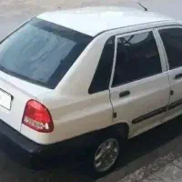 پراید ۱۴۱ مدل ۹۰ و پراید قیمت ۳۱۵/۰۰۰ میلیون تومان