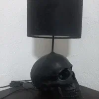 چراغ خواب|چراغ خواب و آباژور|تربت‌حیدریه, آسایش|دیوار