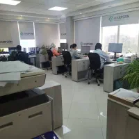 اداری ۱۱۸متر|فروش دفتر کار، اتاق اداری، مطب|تهران, سردارجنگل|دیوار