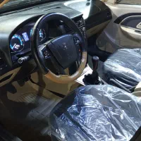 پارس فول سفارشی مدل 1401 بدون رنگ|خودرو سواری و وانت|بندرعباس, |دیوار