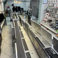 فروشگاه لپ تاپ|رایانه همراه|شهرکرد, |دیوار