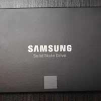 هارد اس اس دی سامسونگ samsung evo 860 ssd